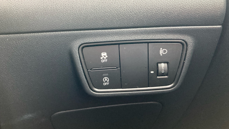 Hyundai TUCSON 1.6 TGDi Premium 5dr 2WD Petrol Estate